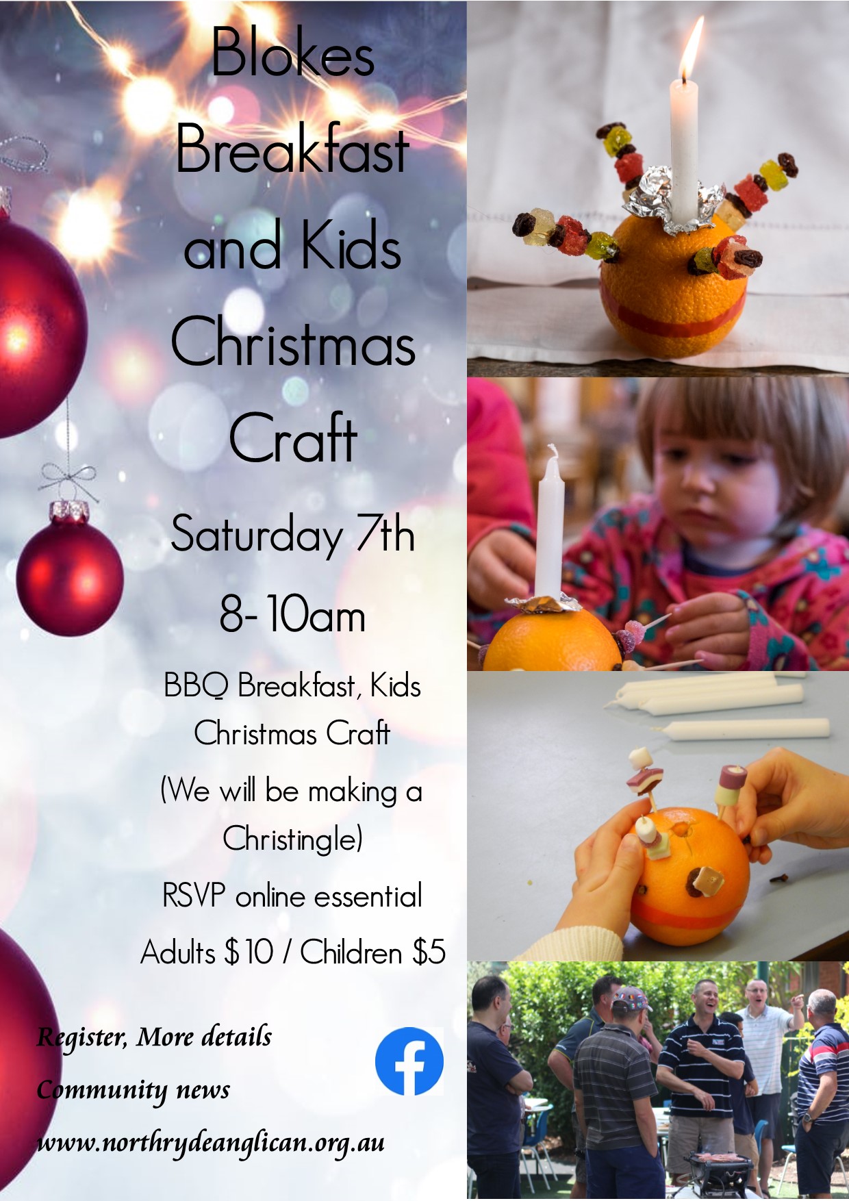 2019 Blokes BBQ Breakfast <p>CLICK HERE TO REGISTER</p>